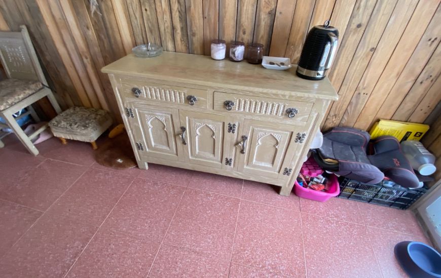 Sale - Finca - Sax