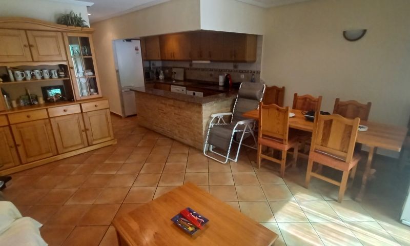Venta - Bungalow - Torrevieja