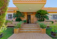 Sale - Villa - Campoamor