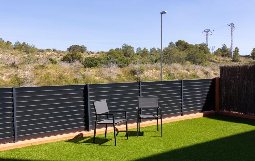 Sale - Apartments - Orihuela Costa