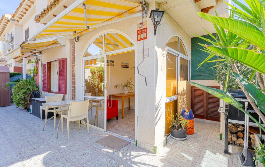 Venta - Apartamento - Punta Prima