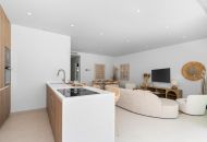 Nueva construcción  - Villa - Los Alcázares