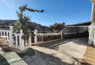 Sale - Rijtjeshuis - Abanilla