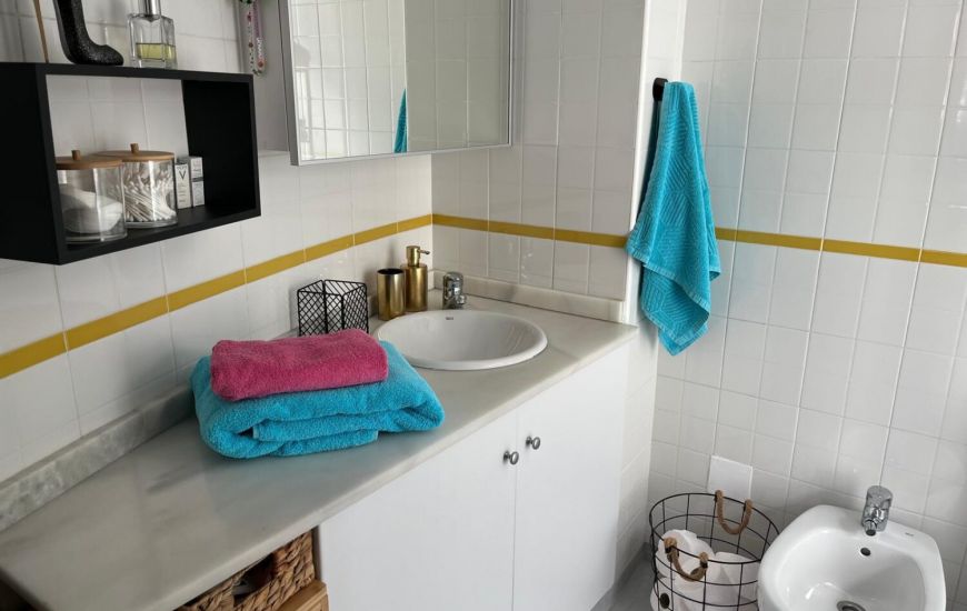 Sale - Apartments - Playa Flamenca