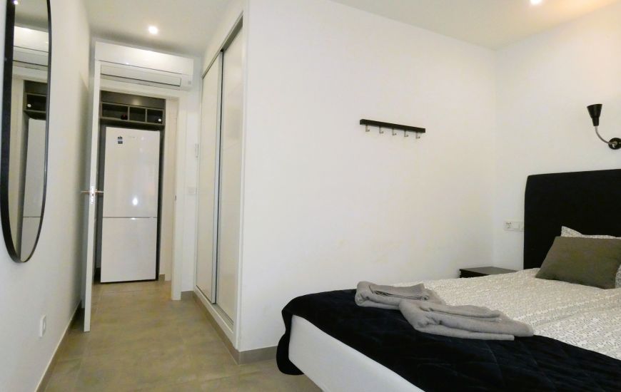 Venta - Apartamentos - Playa del Acequión