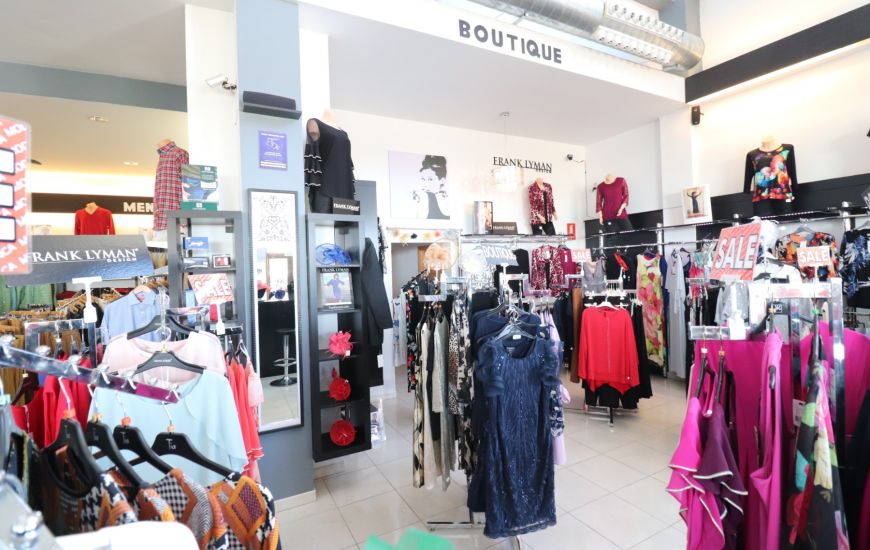 Sale - Commercieel - Algorfa