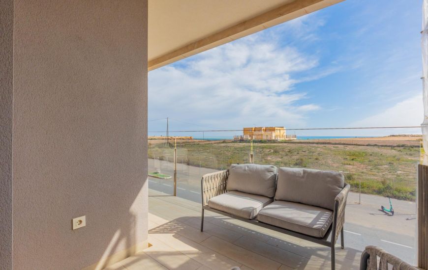 Venta - Apartamentos - Torrevieja