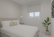 Nueva construcción  - Adosado - Pilar de la Horadada