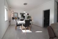 Sale - Villa - Algorfa