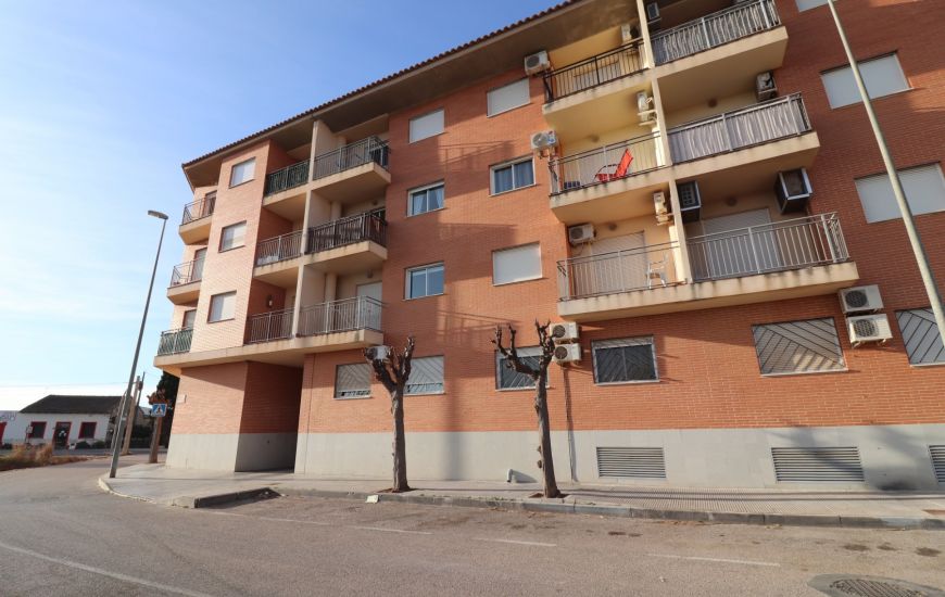 Sale - Apartments - Almoradí