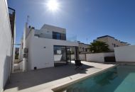 Sale - Apartments - Benijófar - 