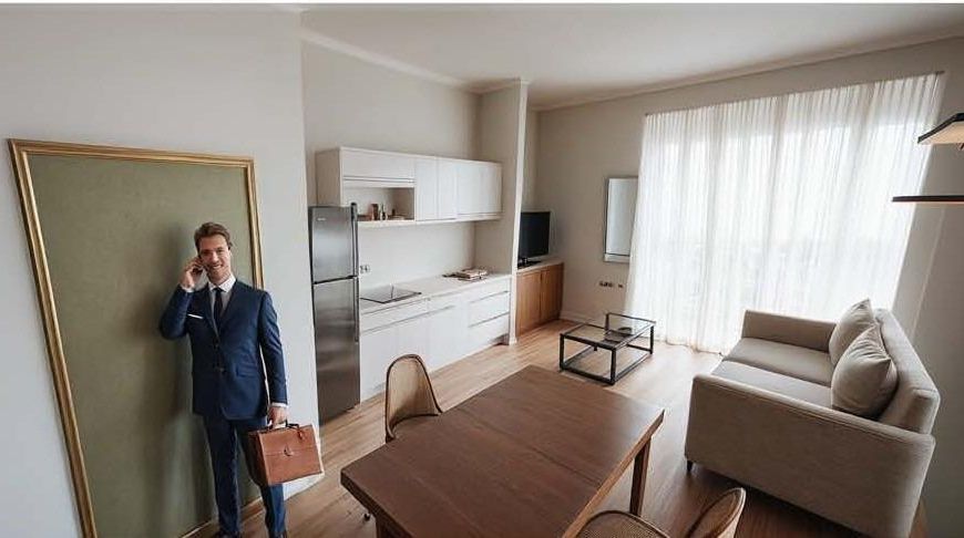 New Build - Apartments - Torrevieja