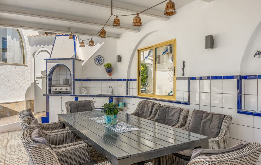 Venta - Villa - Ciudad Quesada - Rojales