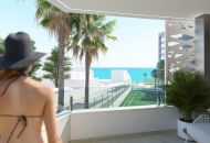 New Build - Villa - Alicante