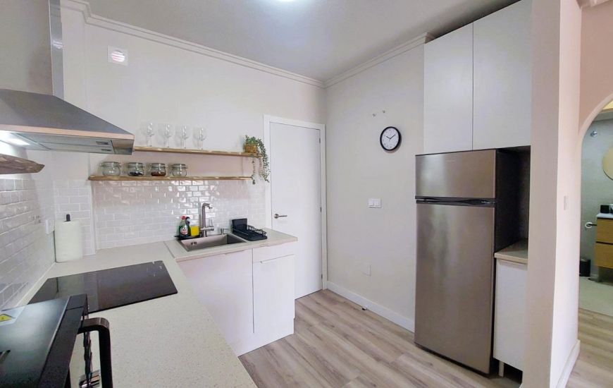 Sale - Bungalow - Orihuela Costa