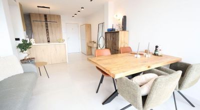 Apartments - Sale - Pilar de la Horadada - Pilar de la Horadada