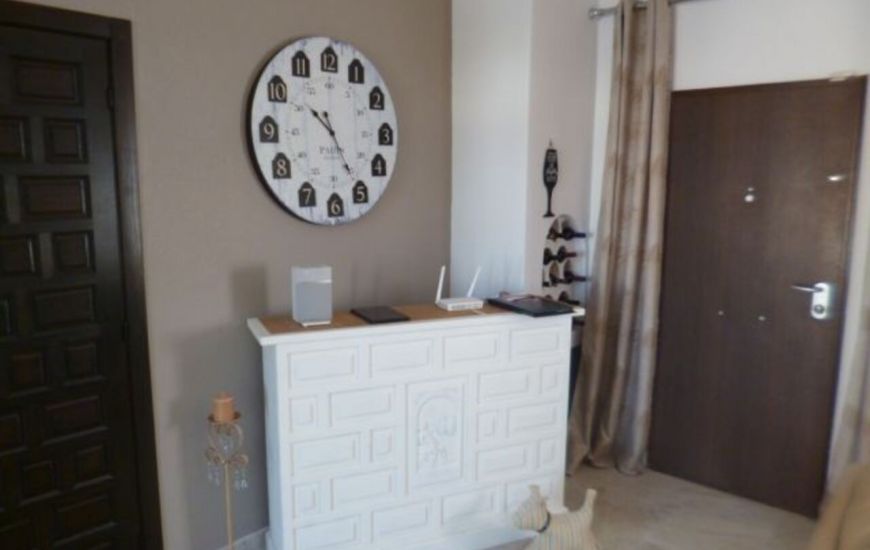 Sale - Villa - Villamartin