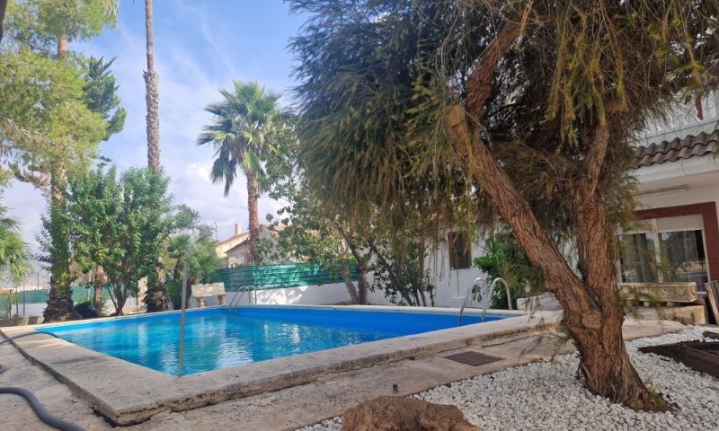 Venta - Casa Rural - Orihuela