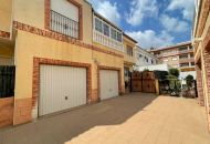 Sale - Villa - Algorfa