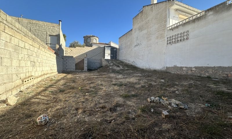 Sale - Apartments - Benijófar - 