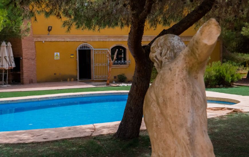 Venta - Villa - Ciudad Quesada