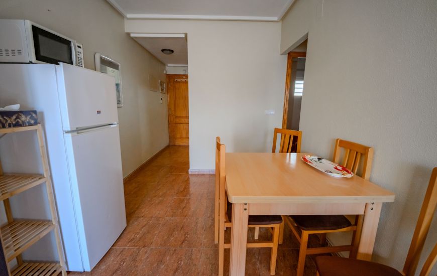 Sale - Apartments - Torrevieja