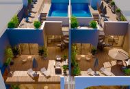 Nueva construcción  - Apartamentos - Torrevieja