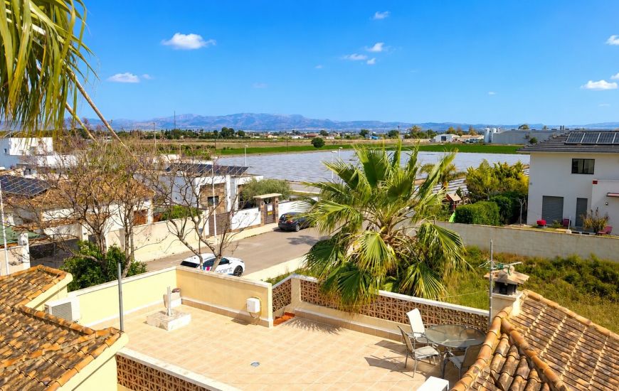 Sale - Villa - Formentera del Segura