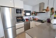 Sale - Bungalow - Pilar de la Horadada