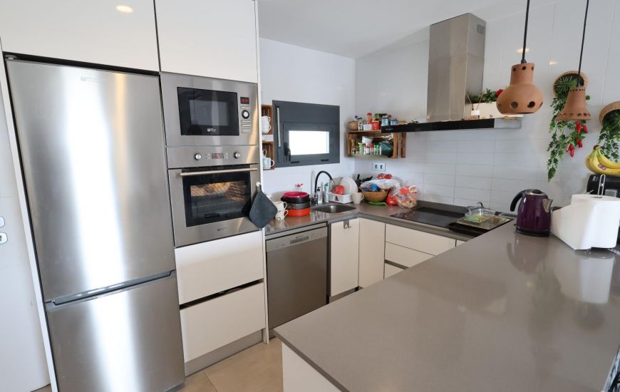 Sale - Bungalow - Pilar de la Horadada