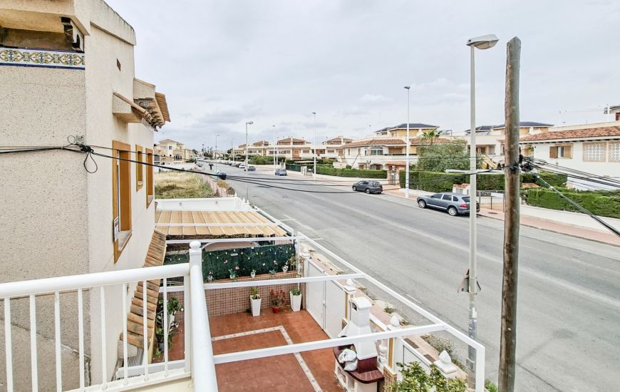 Sale - Bungalow - Orihuela Costa