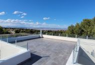 New Build - Villa - Los Balcones - Los Balcones, Torrevieja