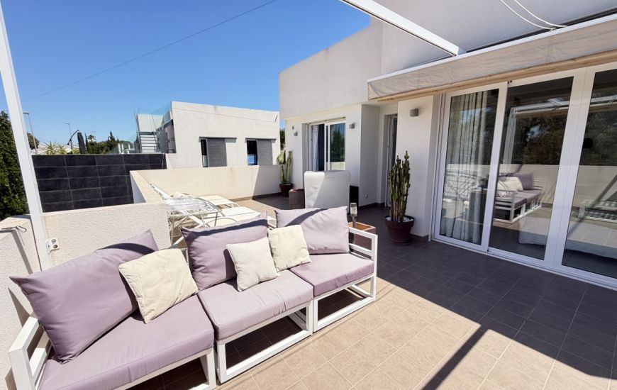 Venta - Villa - Mil Palmerales - Mil Palmeras