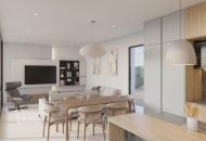 Sale - Apartments - Fuente Alamo - Fuente alamo de Murcia