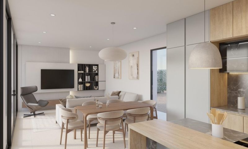 Sale - Apartments - Fuente Alamo - Fuente alamo de Murcia