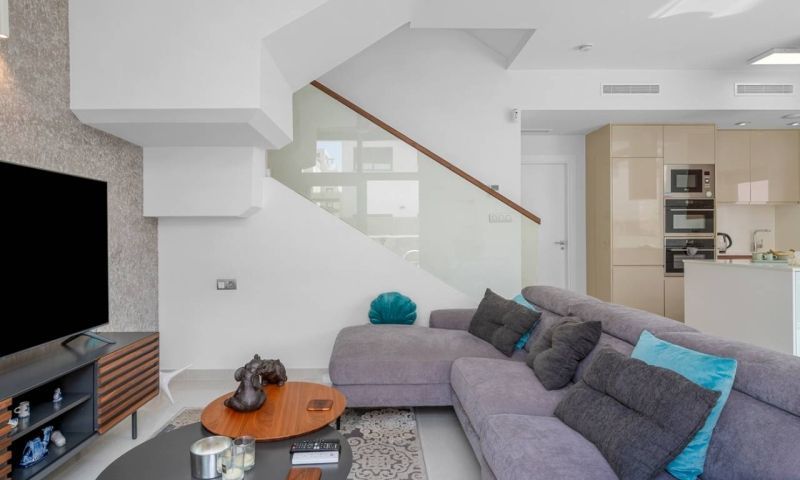 Sale - Apartments - Ciudad Quesada