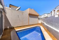 Sale - Townhouse - Rojales