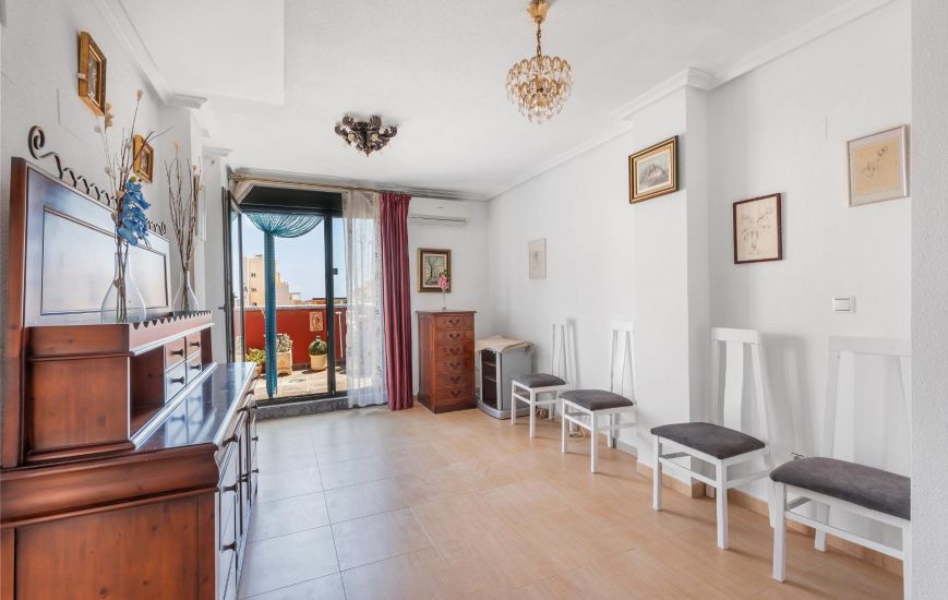 Venta - Apartamentos - Torrevieja