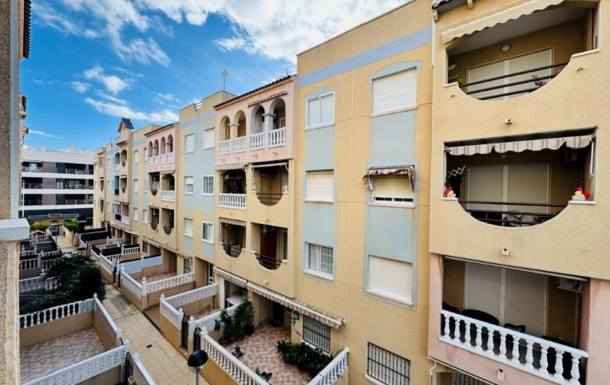 Sale - Apartments - La Mata