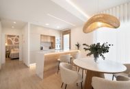 Nueva construcción  - Villa - Los Alcázares