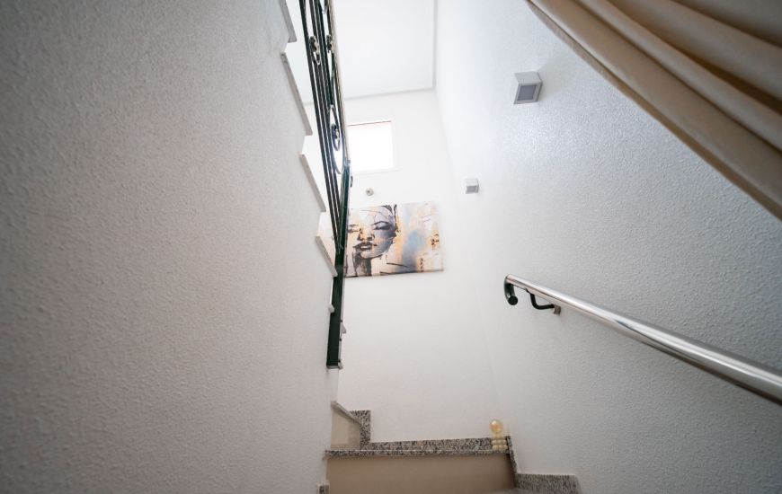 Sale - Semi Detached - Ciudad Quesada