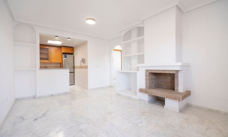 Venta - Apartamentos - San Miguel de Salinas - San Miguel De Salinas