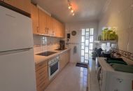 Sale - Rijtjeshuis - Ciudad Quesada