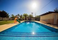 Venta - Villa - Cabo Roig