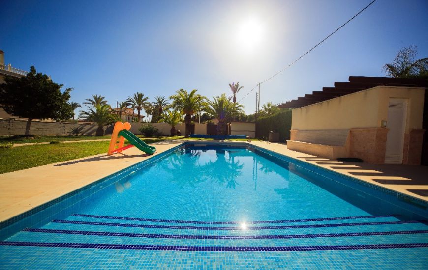Venta - Villa - Cabo Roig