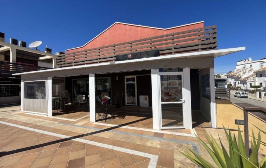 Venta - Comercial - Dehesa de Campoamor