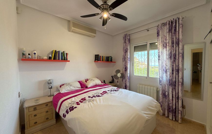 Venta - Villa - Villamartin