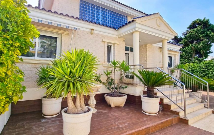 Venta - Villa - Torrevieja