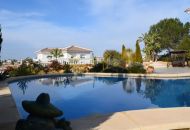 Sale - Villa - Ciudad Quesada