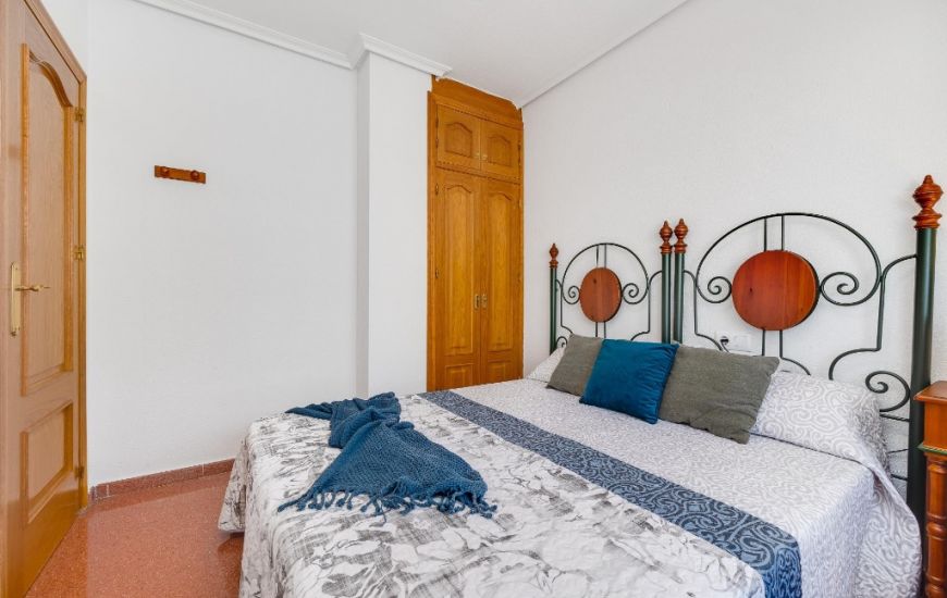 Sale - Apartments - Torrevieja